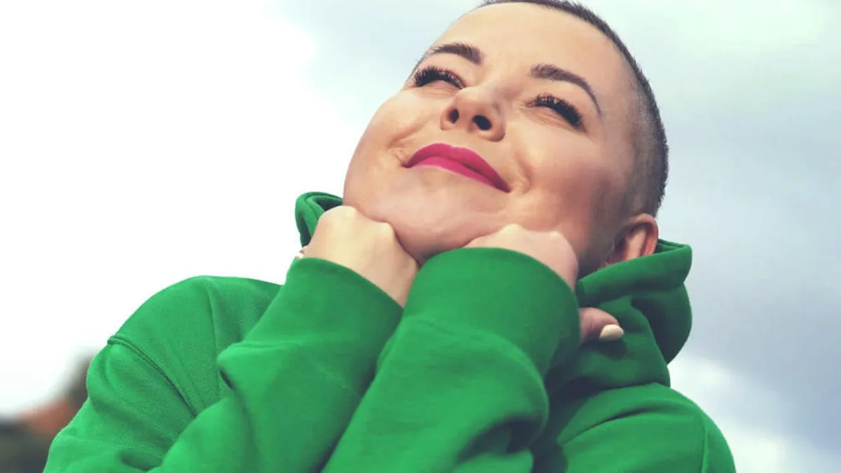 Zdjęcie Żaklina Skowrońska ile ma lat? Zaskakujące fakty o jej życiu i karierze