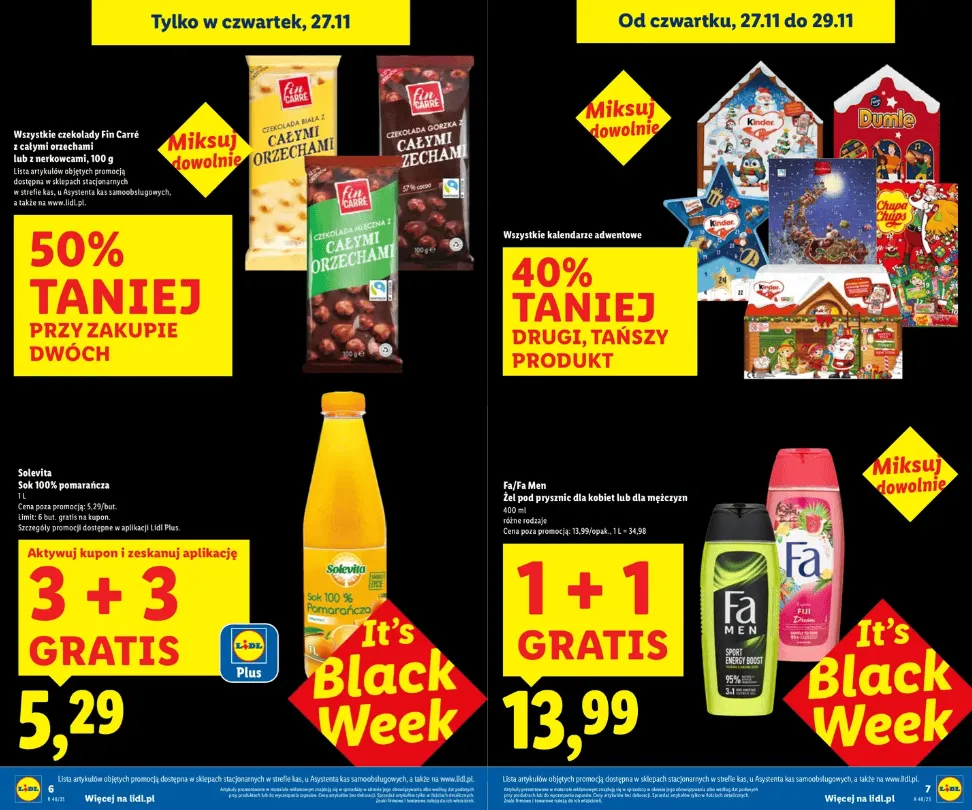 Zdjęcie Promocje w Lidlu: Jak oszczędzać i nie przegapić okazji?