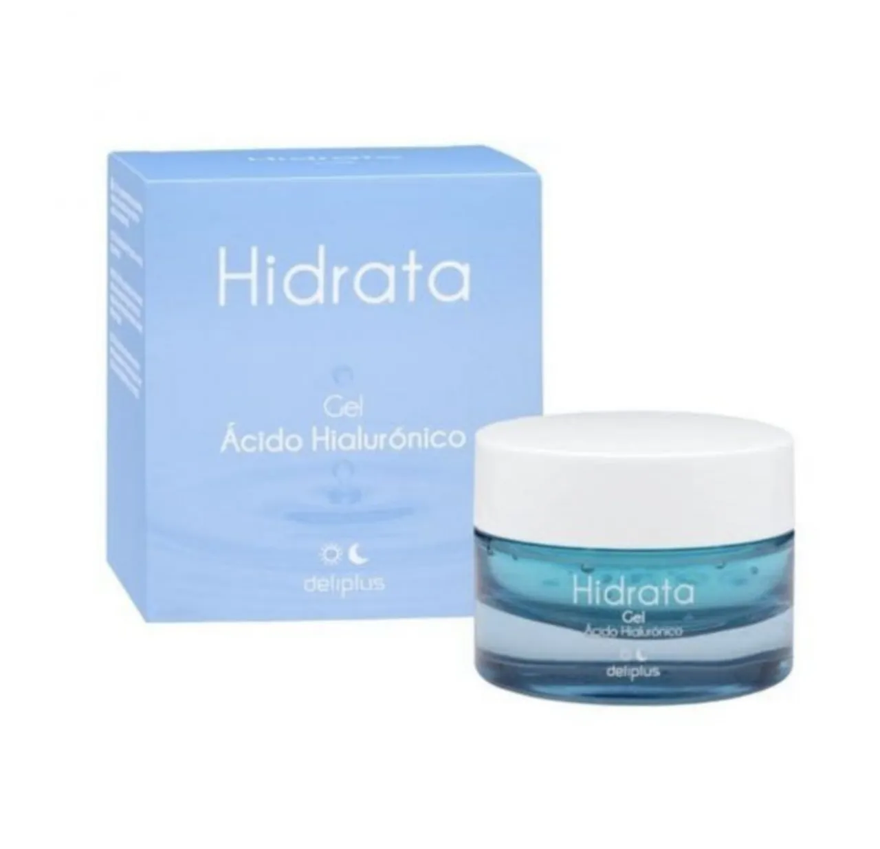 Zdjęcie Crema ácido hialurónico Mercadona: hidratación profunda y resultados sorprendentes