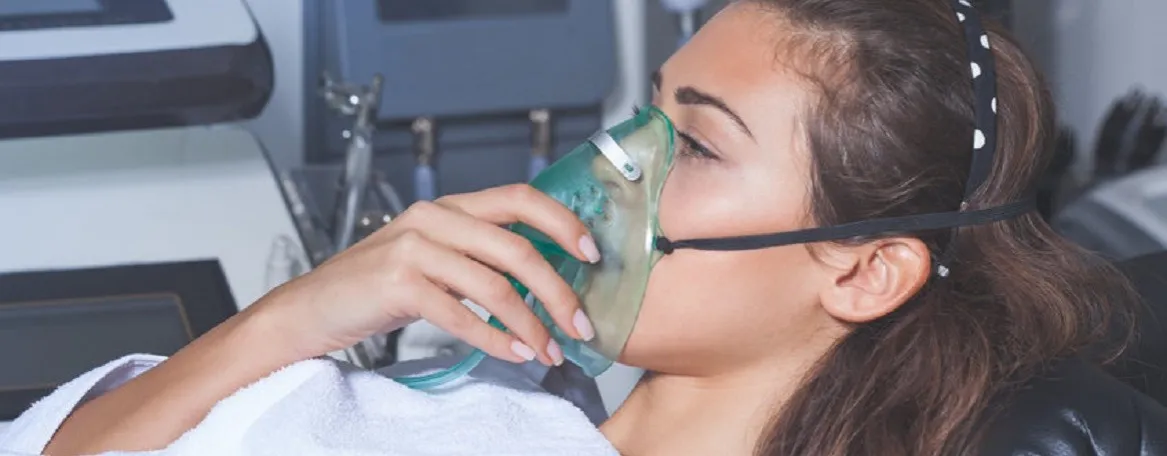 Zdjęcie Niska saturacja objawy - jak je rozpoznać i kiedy szukać pomocy