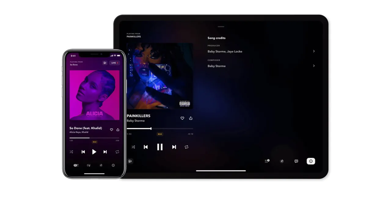 Zdjęcie Czy za Tidal się płaci? Odkryj ukryte koszty subskrypcji