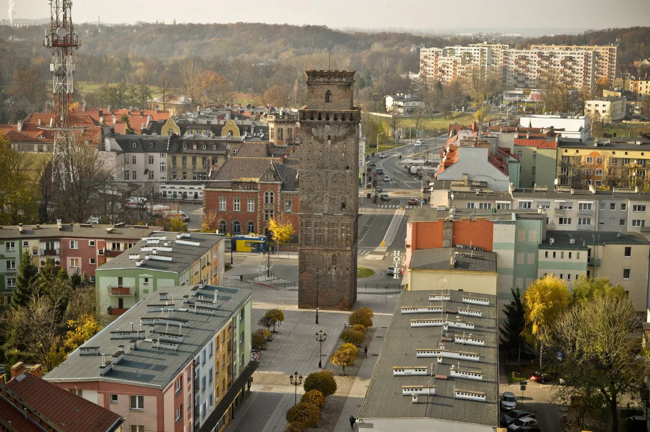 Zdjęcie Nysa co zwiedzić: nie przegap tych fascynujących atrakcji