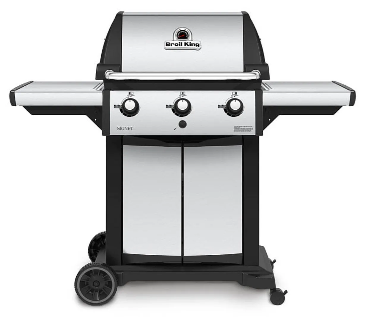 Zdjęcie Najlepsze oferty grillów gazowych outlet - oszczędź na zakupie