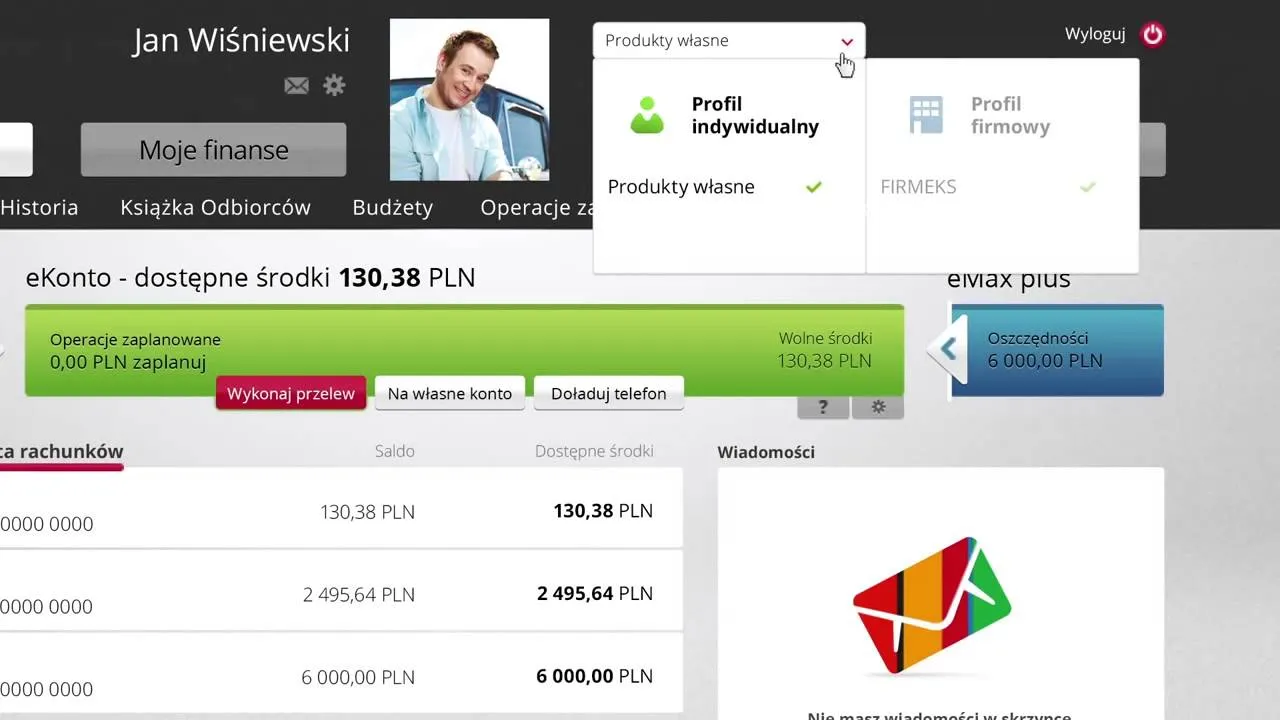 Zdjęcie MBank API co to jest i jak może zrewolucjonizować Twoje finanse