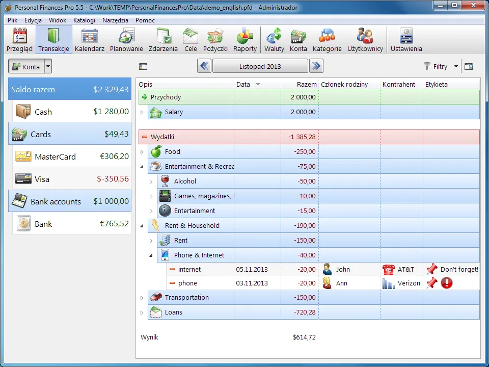 Zdjęcie Jak wygrać z chwilówkami i odzyskać kontrolę nad finansami osobistymi