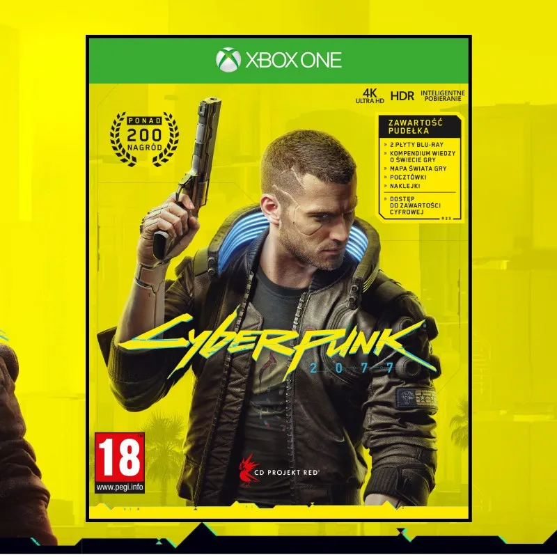 Zdjęcie Gdzie najtaniej kupić Cyberpunk 2077? Ceny, promocje i oferty