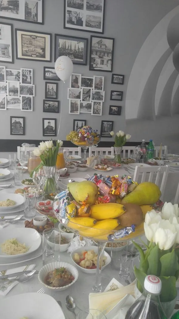 Zdjęcie Gdzie zjeść w Łowiczu? Odkryj najlepsze restauracje i smaki