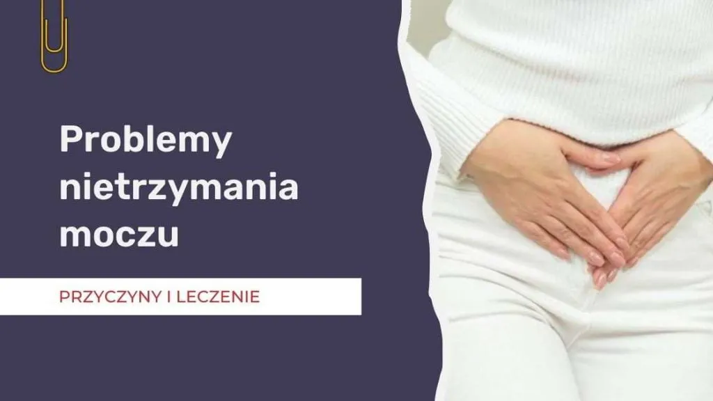 Zdjęcie Nietrzymanie moczu: do jakiego lekarza się udać i jak rozwiązać problem?