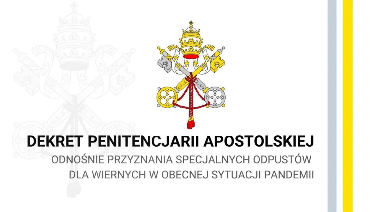 Zdjęcie Czy odpust zupełny zastępuje spowiedź? Prawda, która zaskakuje