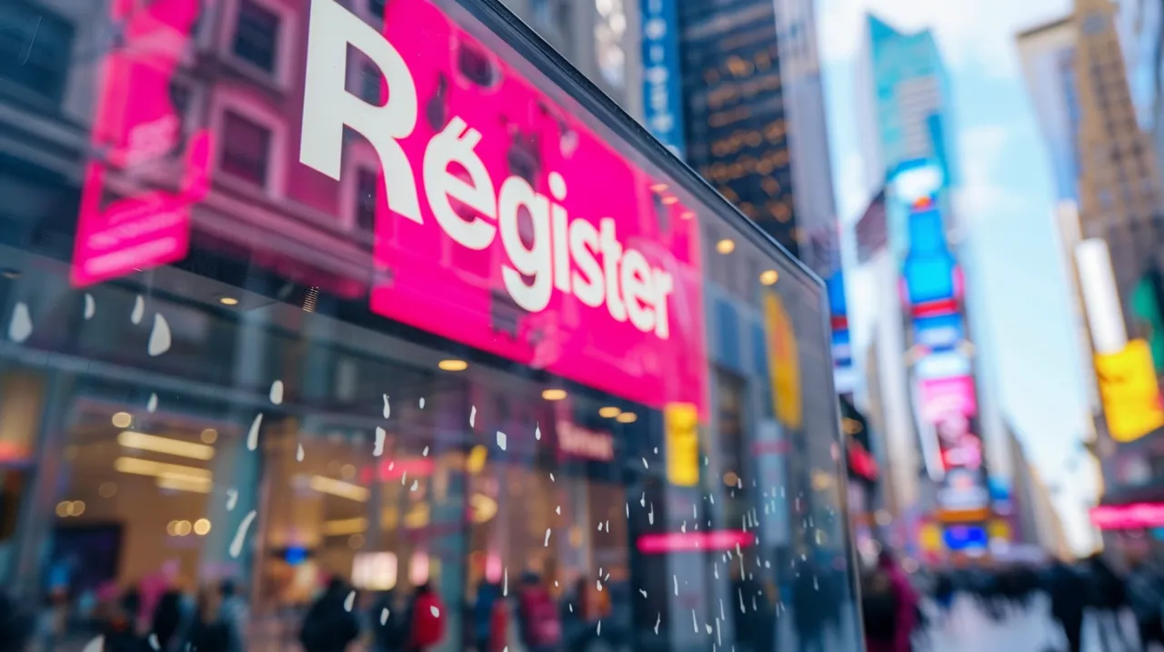Zdjęcie Rejestracja T-Mobile - Jak zarejestrować numer w sieci T-Mobile łatwo