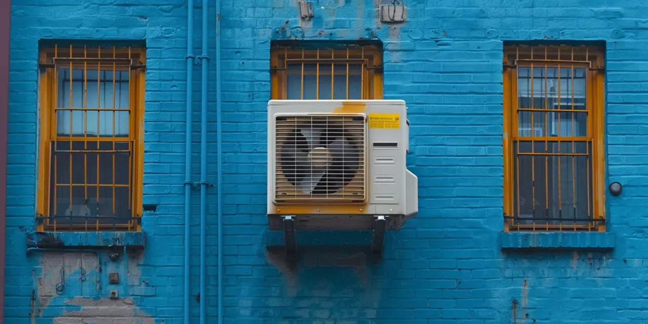 Zdjęcie Ile prądu pobiera klimatyzator 3 5kw? Zaskakujące fakty o zużyciu energii