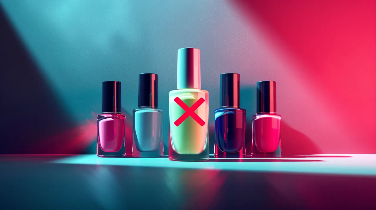 Zdjęcie Odżywka na paznokcie: Koniec z łamliwością? Test 5 produktów