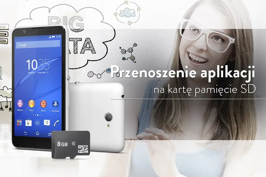 Zdjęcie Jak szybko przenieść aplikacje na kartę pamięci w Xiaomi - praktyczny poradnik