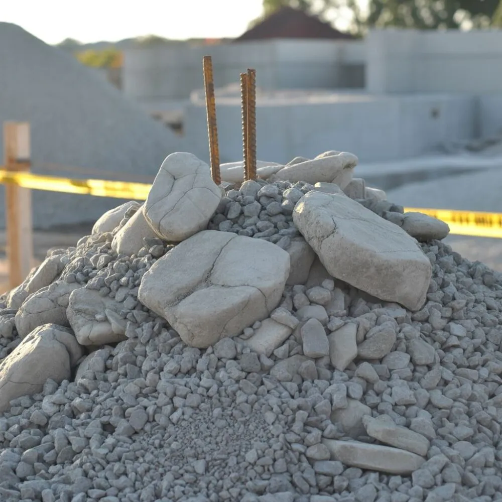 Zdjęcie Ile kosztuje tona żwiru do betonu? Sprawdź aktualne ceny i różnice