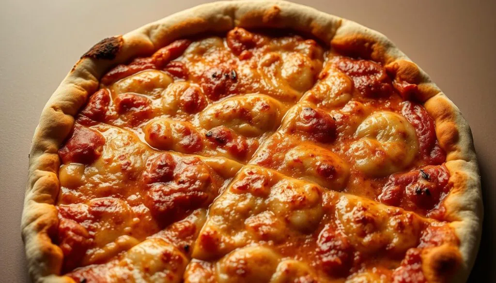 Zdjęcie Dlaczego pizza wychodzi twarda i jak temu zapobiec w prosty sposób