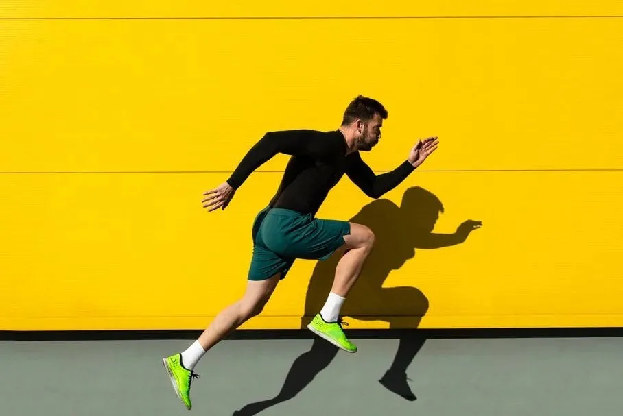 Zdjęcie Ile powinien trwać trening cardio, aby osiągnąć najlepsze wyniki?