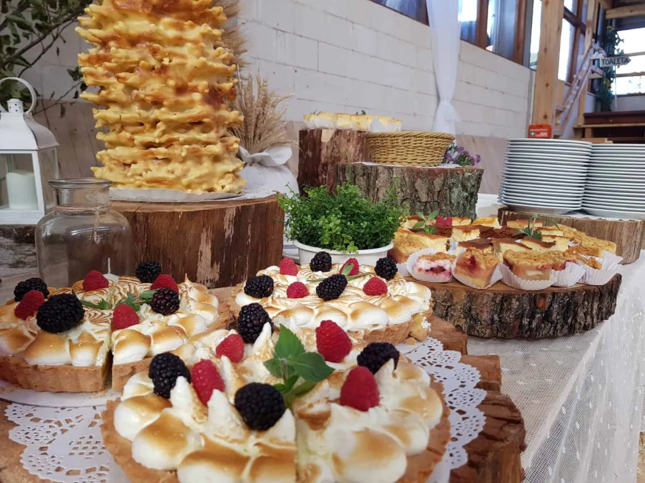 Zdjęcie Czy catering się opłaca? Sprawdź, ile naprawdę zaoszczędzisz
