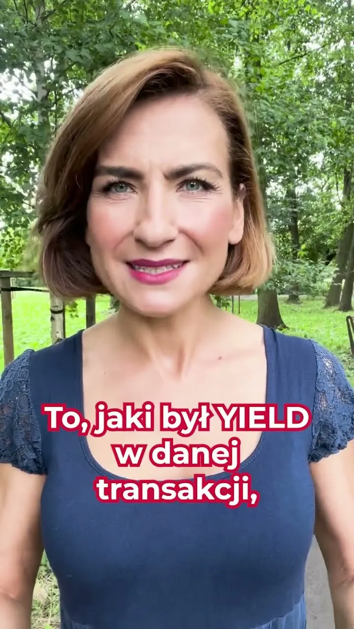 Zdjęcie Co to jest yield w nieruchomościach i jak wpływa na zyski inwestycyjne