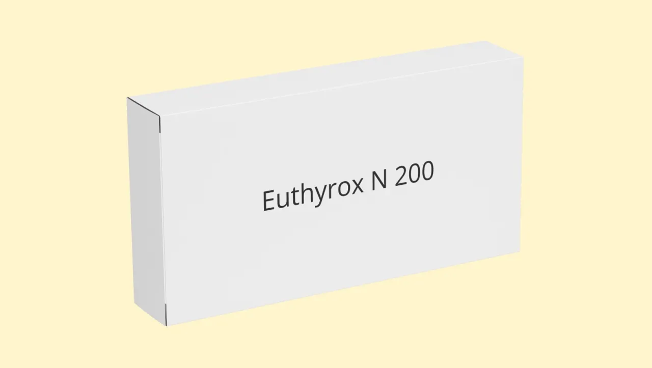 Zdjęcie Jak zażywać Euthyrox, aby uniknąć skutków ubocznych i pomylić dawkowanie