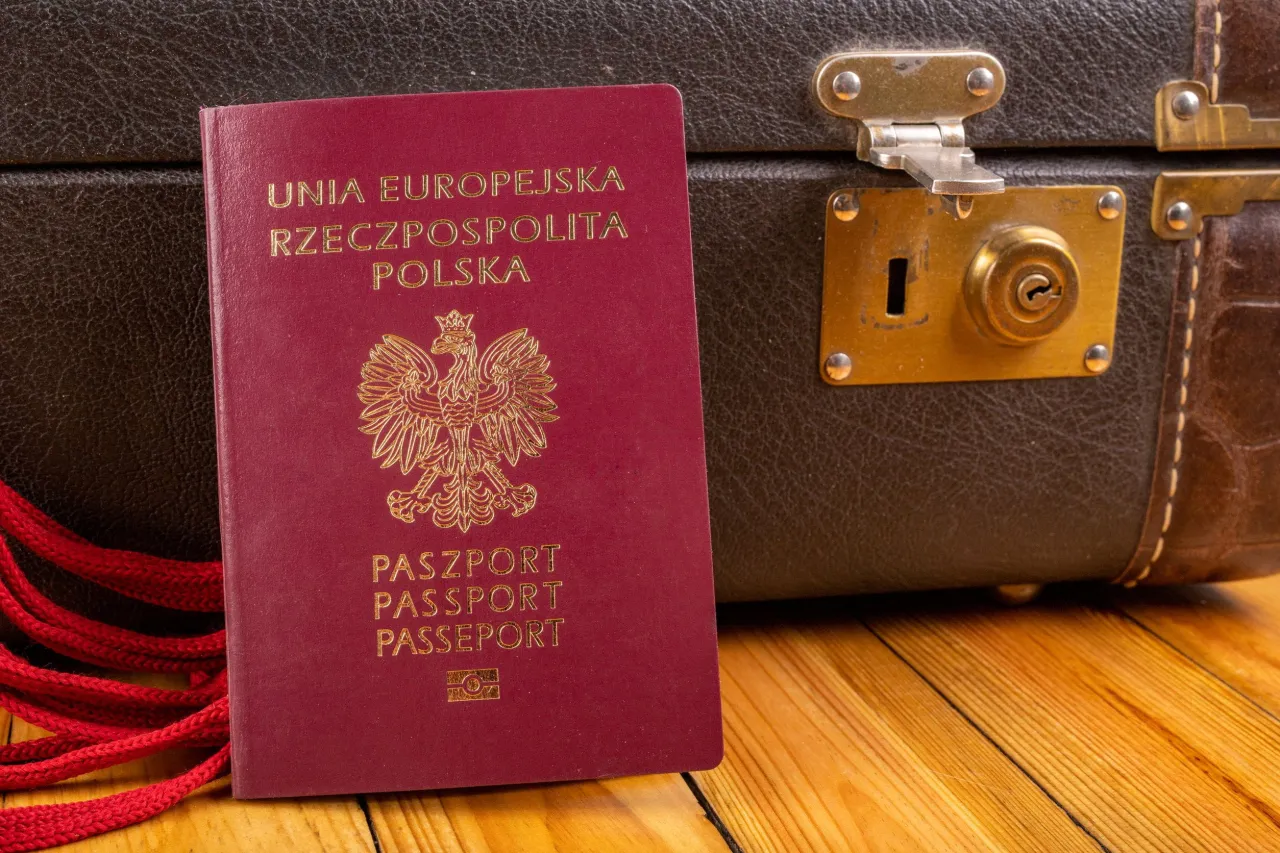 Zdjęcie Jak zapłacić za paszport - najłatwiejsze metody płatności i porady