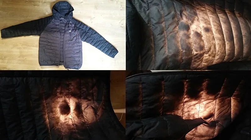 Zdjęcie Jak prać kurtkę puchową w pralce? Sekrety puszystego puchu