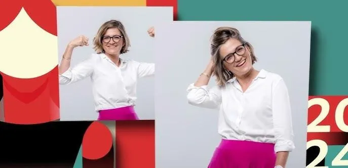 Zdjęcie Skąd pochodzi Magdalena Biejat? Odkryj jej warszawskie korzenie