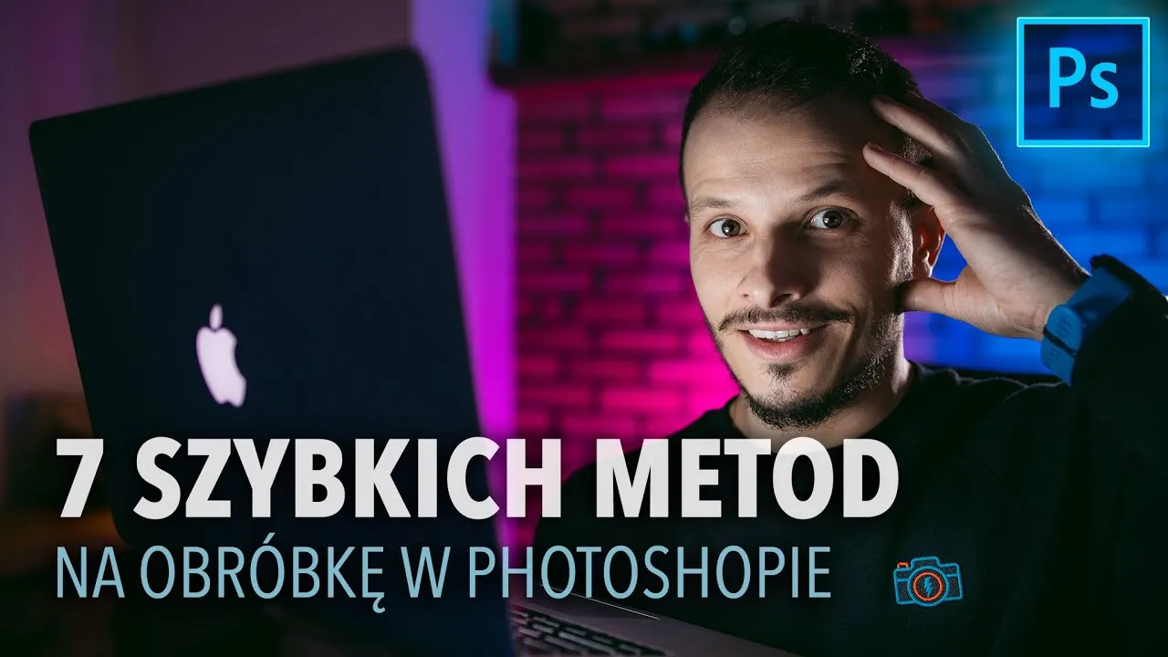 Zdjęcie Jak obrobić zdjęcia w Photoshopie: unikaj najczęstszych błędów