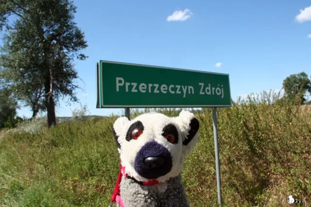 Zdjęcie Przerzeczyn Zdrój atrakcje - odkryj ukryte skarby uzdrowiska