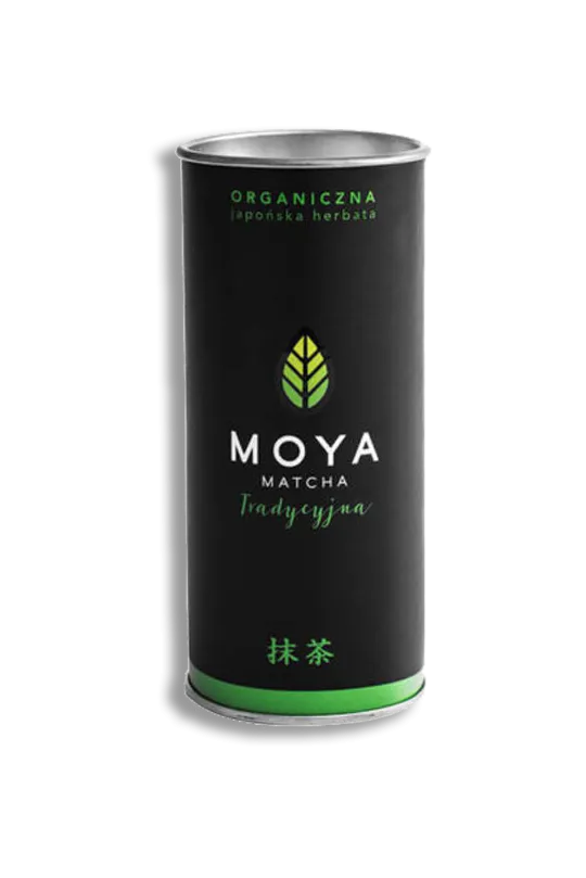 Zdjęcie Jak przygotować matcha: proste kroki do idealnej herbaty