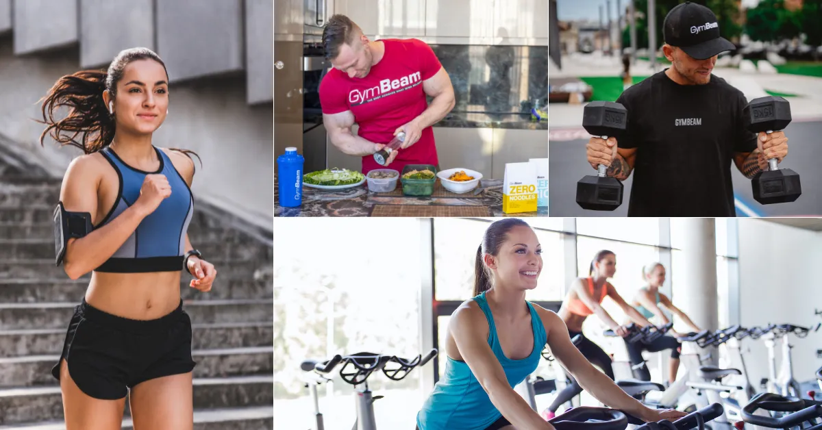 Zdjęcie Cardio: Co to jest i jak zacząć? Zdrowe serce, mniej kilogram&oacute;w!