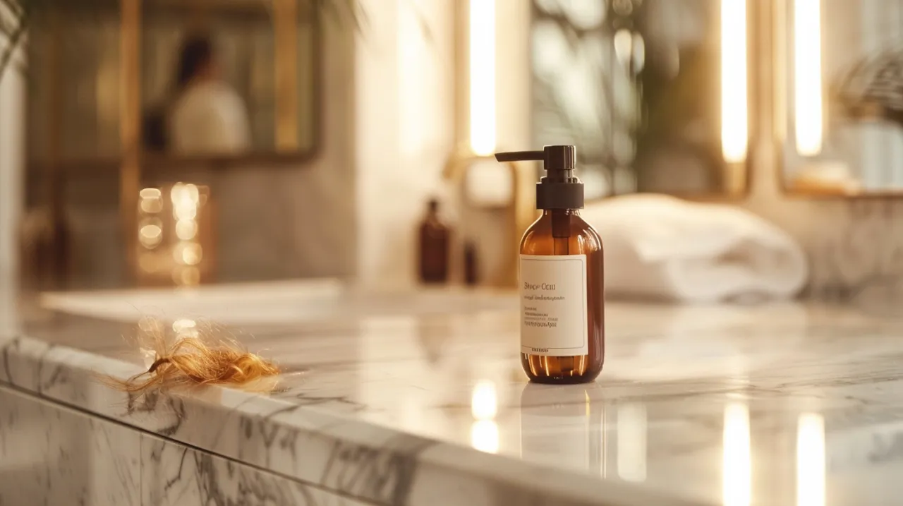 Zdjęcie Keratin maska: Sposób na gładkie włosy? Test 5 topowych produktów