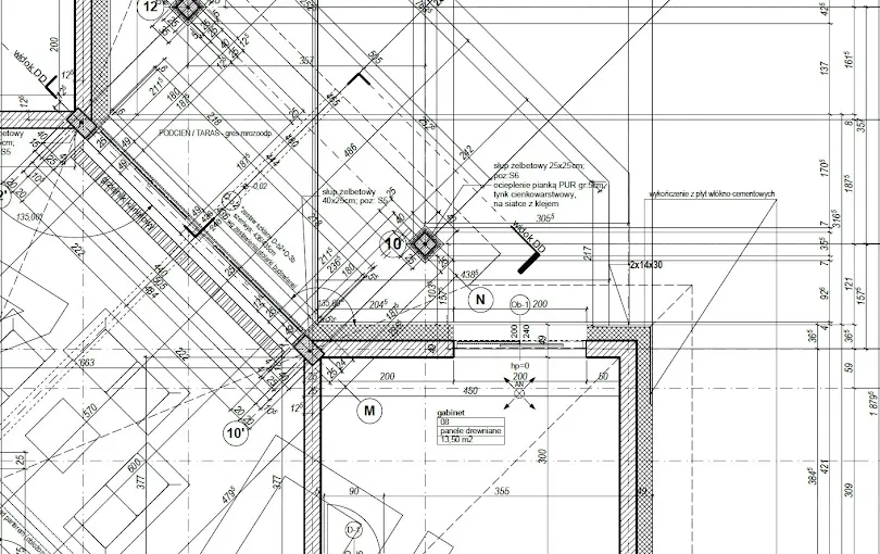 Zdjęcie Kubatura budynku co to? Kluczowe informacje i obliczenia, które musisz znać