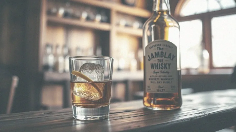 Zdjęcie Najlepsze whisky, które zachwycą Twoje podniebienie i zaskoczą gości