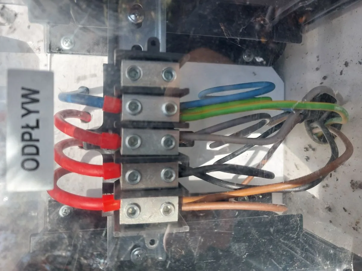 Zdjęcie Jak rozpoznać rodzaj sieci elektrycznej i uniknąć niebezpieczeństw