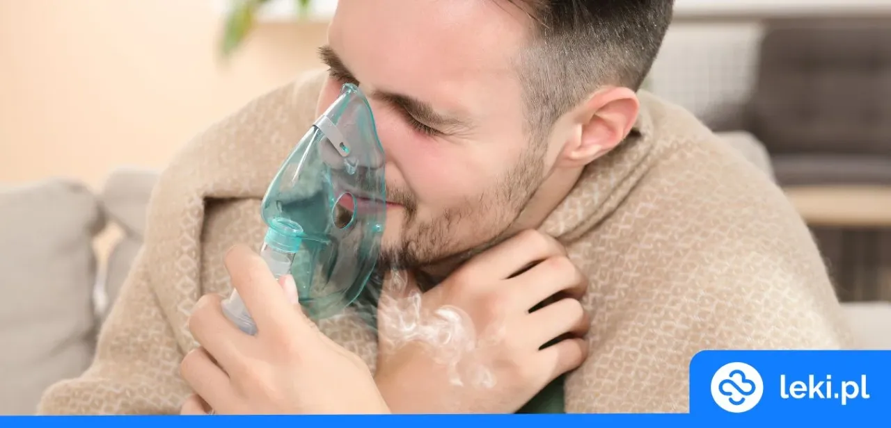Zdjęcie Inhalacje na ból gardła: skuteczne składniki, które przynoszą ulgę