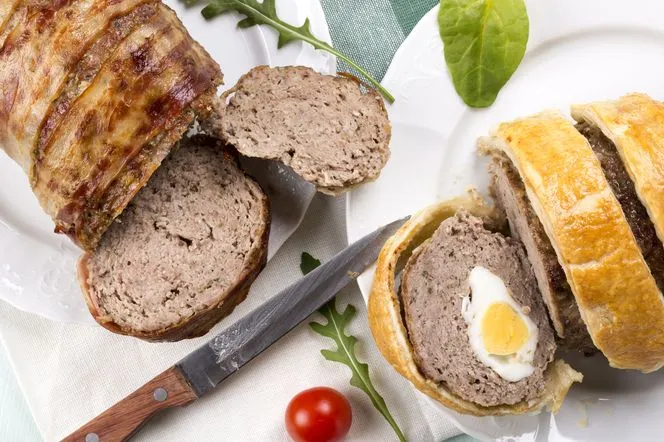 Zdjęcie Jak przygotować dziczyznę do pieczenia - sekrety idealnego smaku