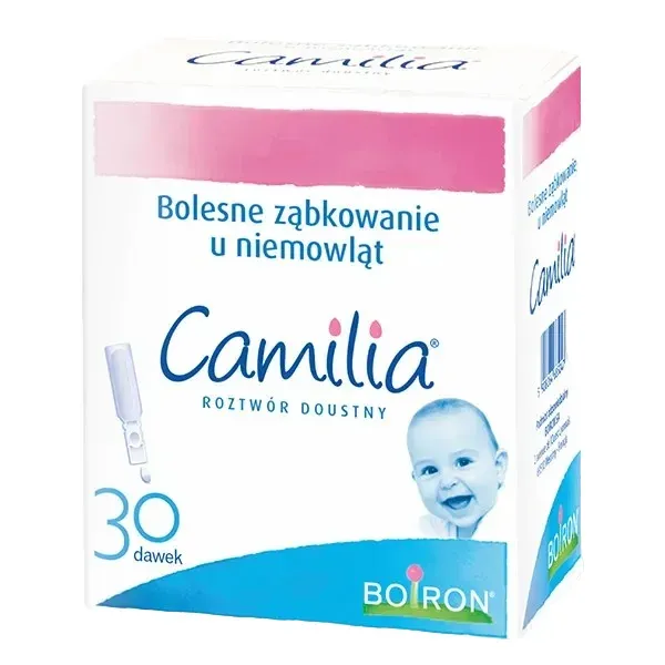 Zdjęcie Co najlepsze na ząbkowanie? Sprawdzone sposoby na ulgę dla malucha