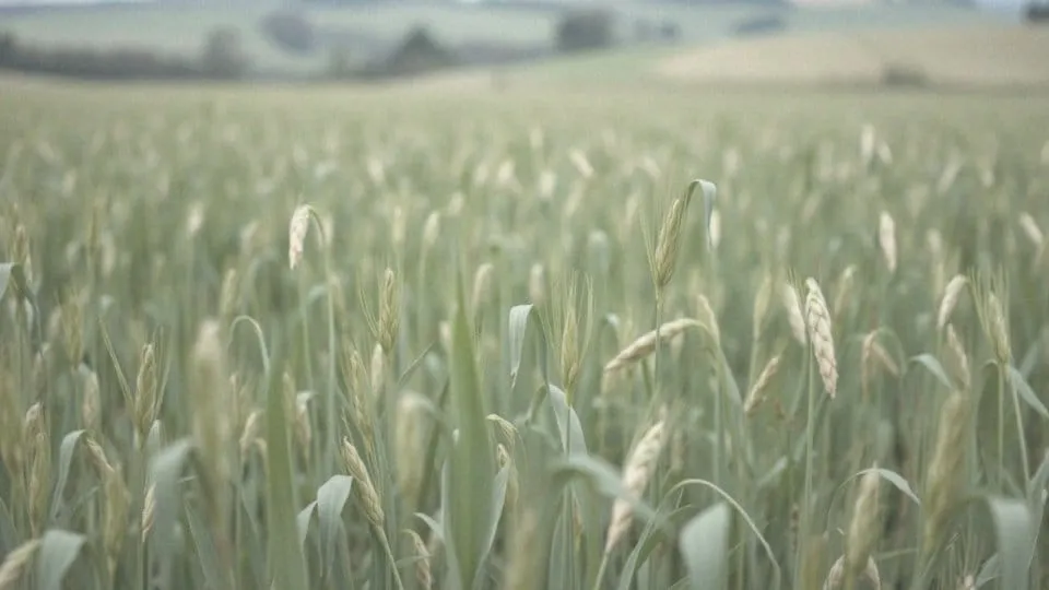 Zdjęcie Oprysk na chwasty w owsie: termin, środki i skuteczne metody