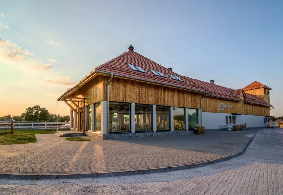 Zdjęcie Milicz gdzie zjeść - najlepsze restauracje i lokale w regionie