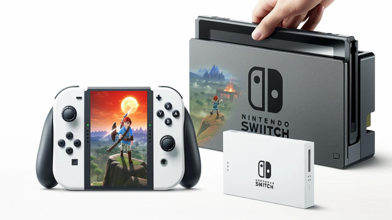 Gry Nintendo po polsku - Switch Gry, Nintendo Switch język polski