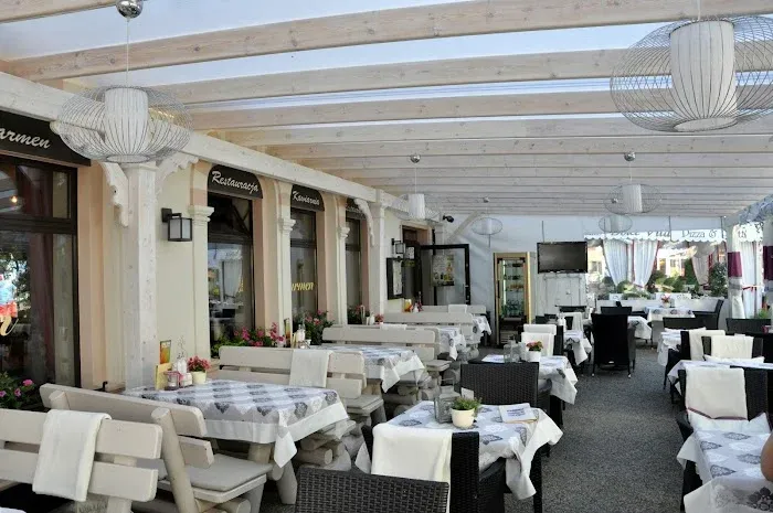 Zdjęcie Międzyzdroje gdzie zjeść - najlepsze restauracje i smaki na miejscu