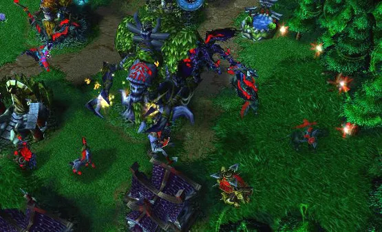 Zdjęcie Jak zainstalować spolszczenie do Warcraft 3: najlepszy poradnik w sieci