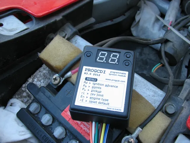 Zdjęcie Jak zwiększyć moc silnika 4t 125 - skuteczne modyfikacje i porady