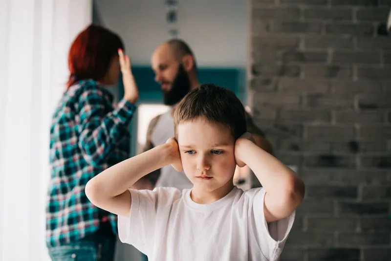 Zdjęcie Czy kłótnia z rodzicami to grzech ciężki? Zrozum swoje emocje i winy