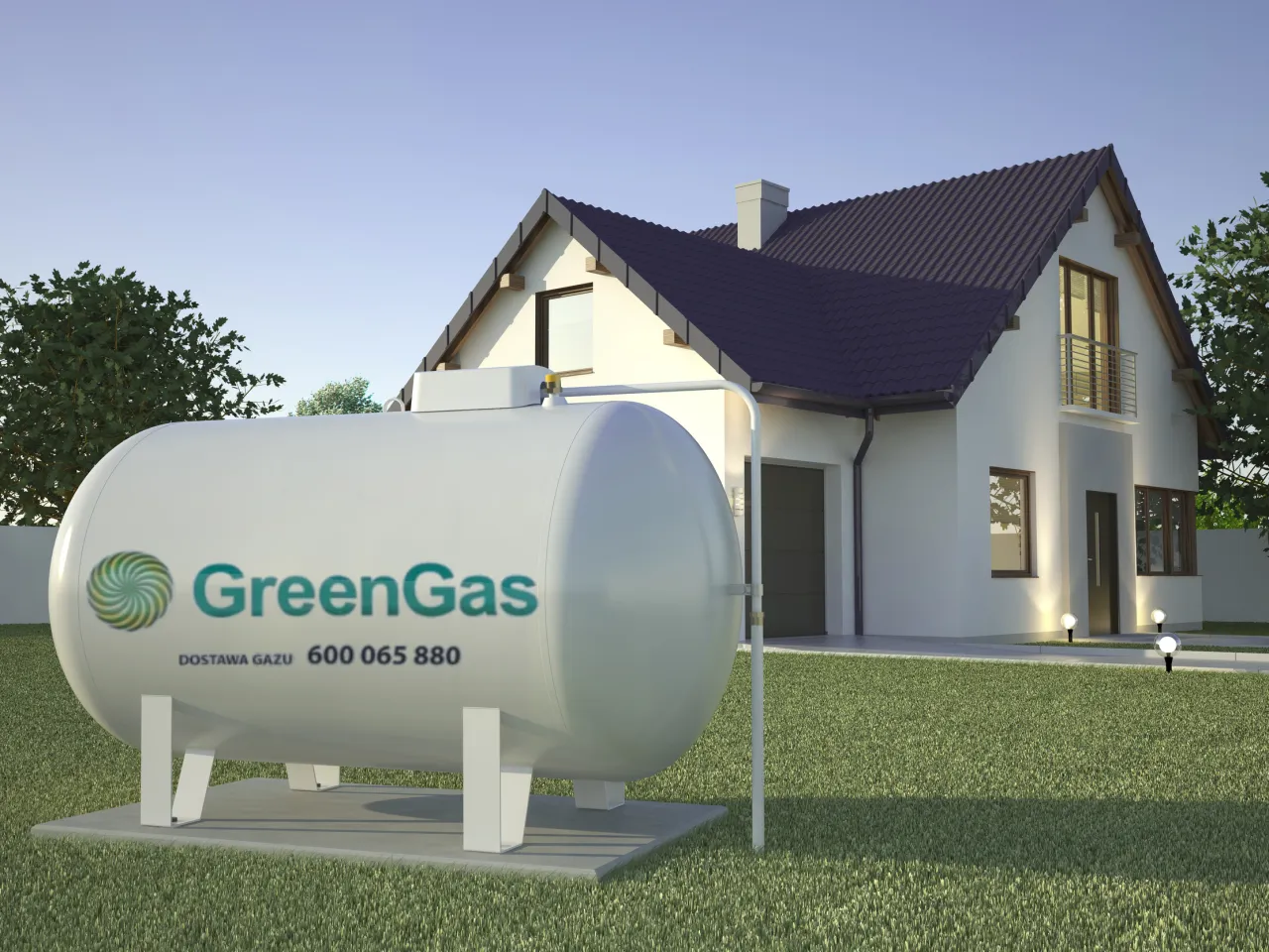 Zdjęcie Na ile lat jest ważna butla lpg? Sprawdź, by uniknąć problemów
