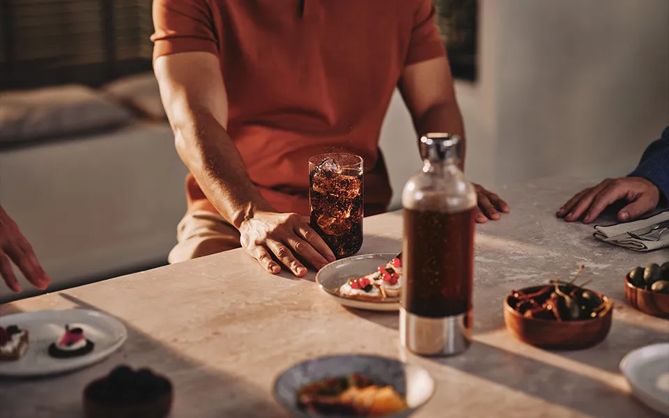 Zdjęcie Przepis na obiad jak z restauracji, który zaskoczy Twoich gości