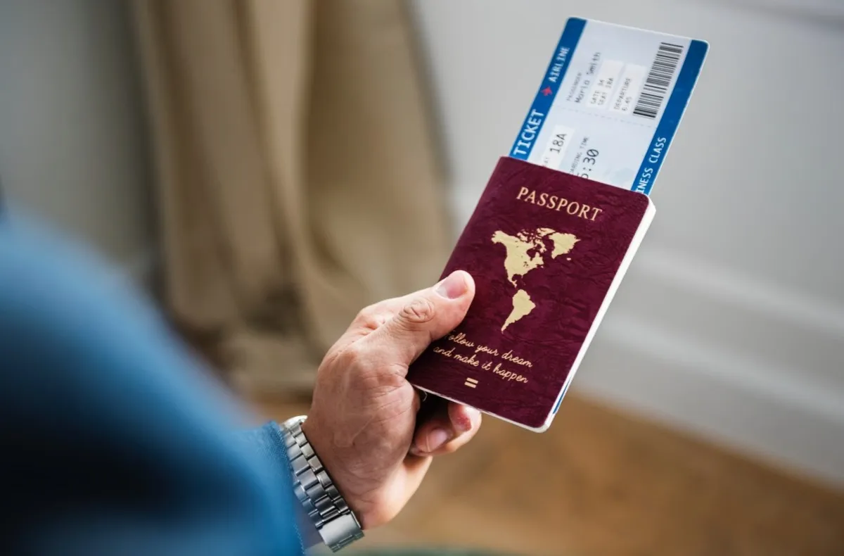 Zdjęcie Czy można odsprzedać bilet lotniczy Ryanair i uniknąć wysokich kosztów?