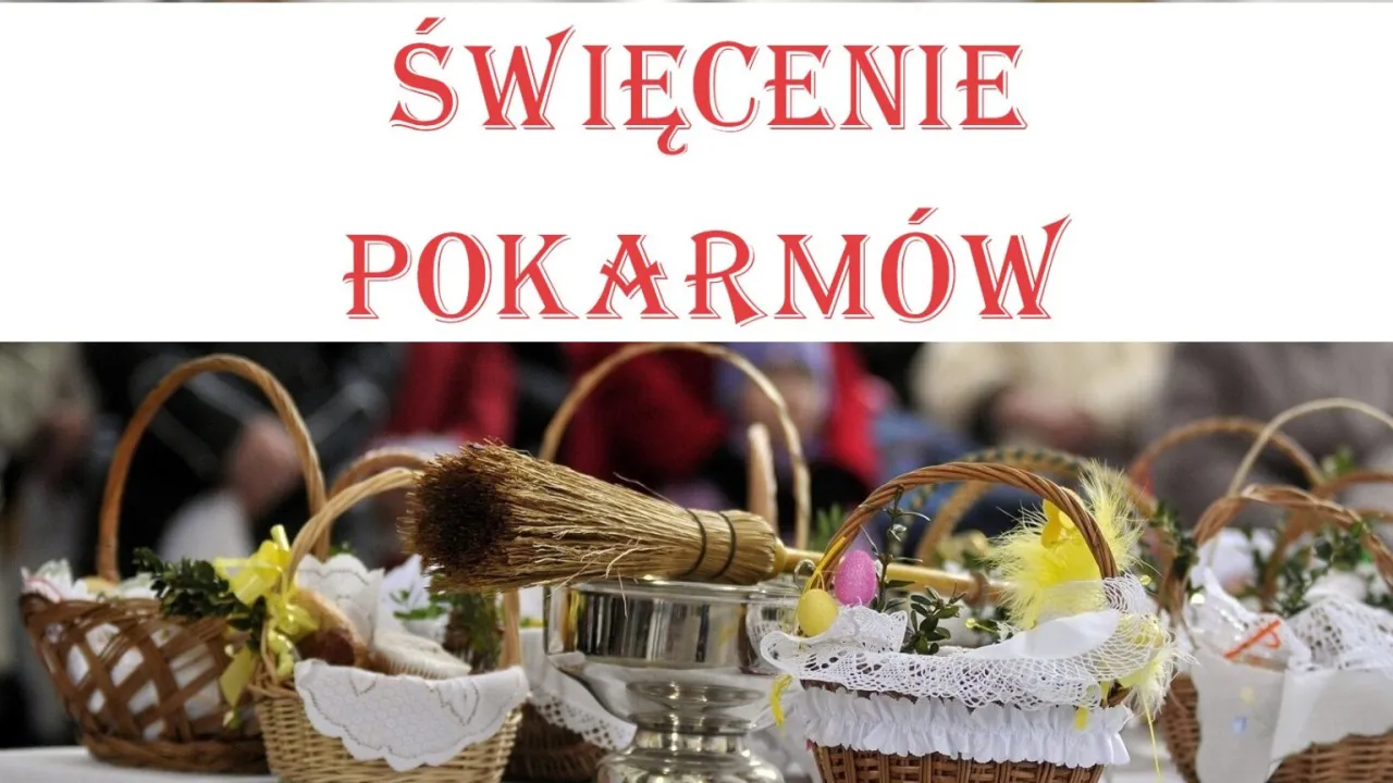 Zdjęcie Święcenie pokarmów w jakich krajach? Tradycje, historia i różnice kulturowe