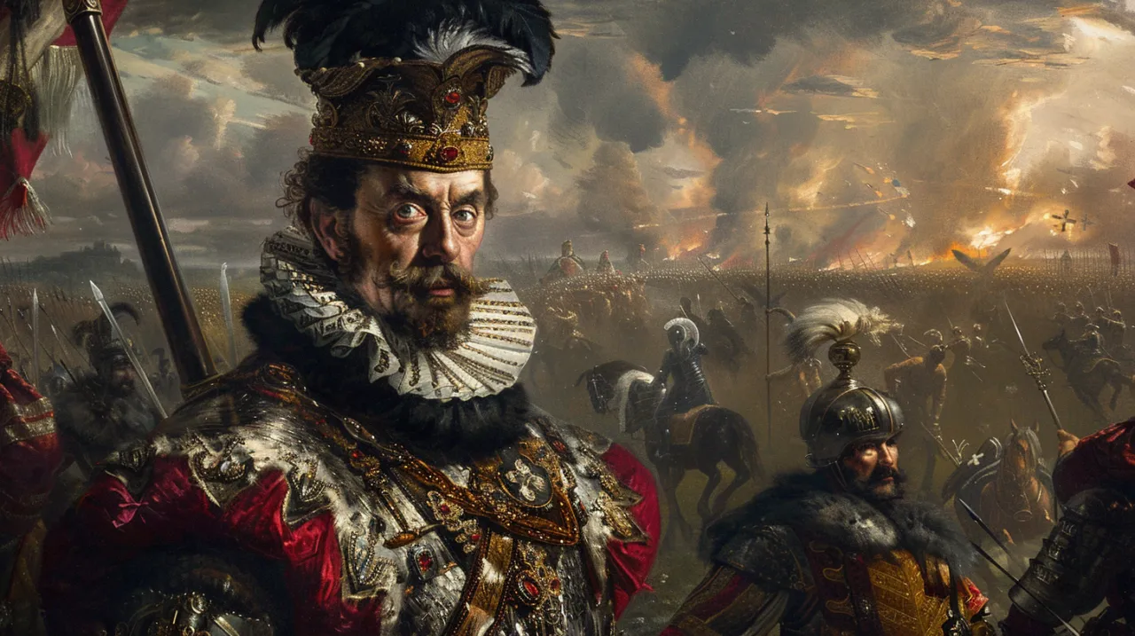 Zdjęcie Chodkiewicz: Niedoceniony geniusz polskiej historii. Kim naprawdę był?