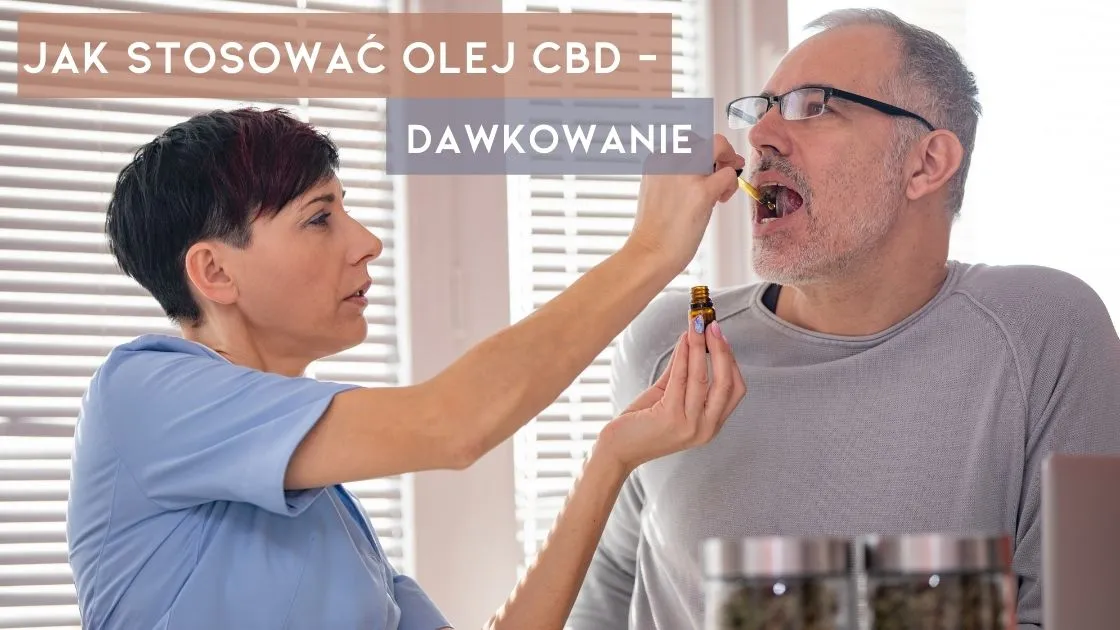 Zdjęcie Jak stosować pyłek konopny CBD? Poznaj skuteczne metody i dawkowanie